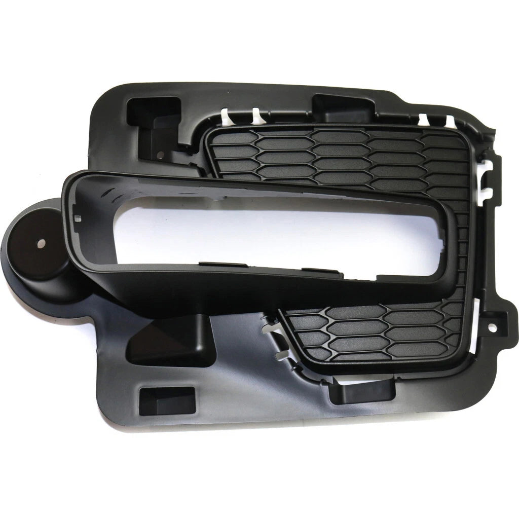 Fog Light Bezel for Ford Expedition (2015–2017) FO1038156, CLX-M1-329-2519L-UD