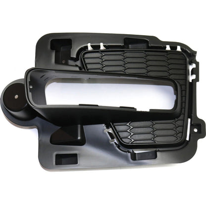 Fog Light Bezel for Ford Expedition (2015–2017) FO1038156, CLX-M1-329-2519L-UD
