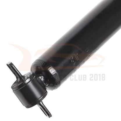 Set of 4 Strut Shock Absorbers for Dodge Ram 50 & Mitsubishi Mighty Max (1983–1991)