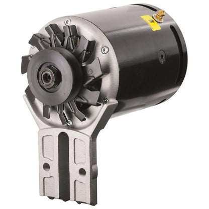 Powermaster 82016 PowerGEN Alternator for 1939-48 Flathead (6V Pos Ground)