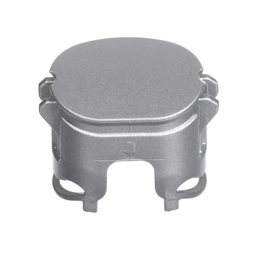 ABS Roof Rack Cap Cover for Kia Sorento (2015–2020)