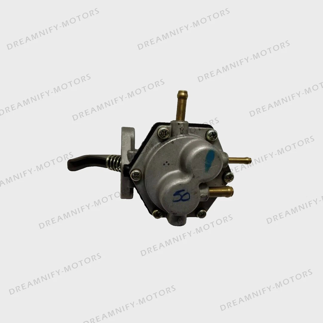 Fuel Pump Installation for Suzuki LJ81 LJ80 SJ410 (1981–1998)