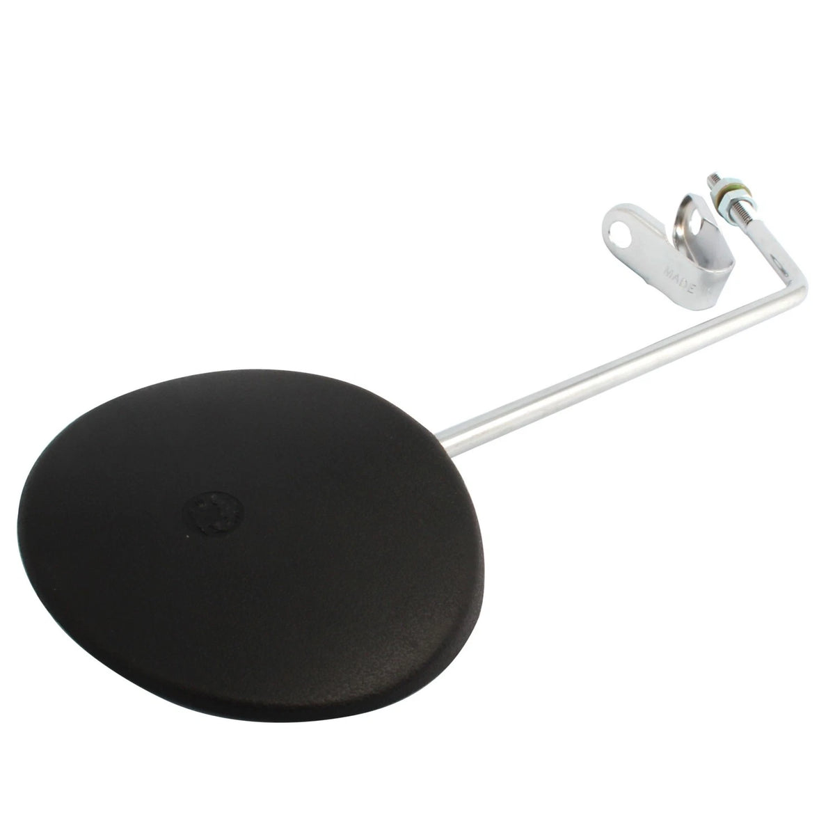 4" Round Mirror for Kimpex Handlebar or Racks (055059)