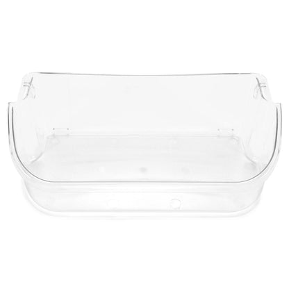 Clear Refrigerator Top Upper Door Bin for Frigidaire 240356402