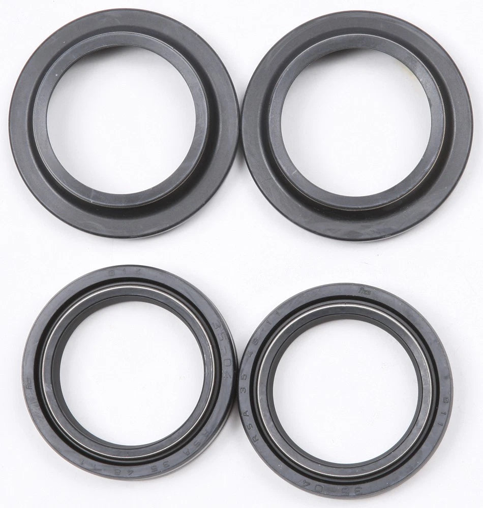 Fork Seal/Wiper Kit for (40.S375011)