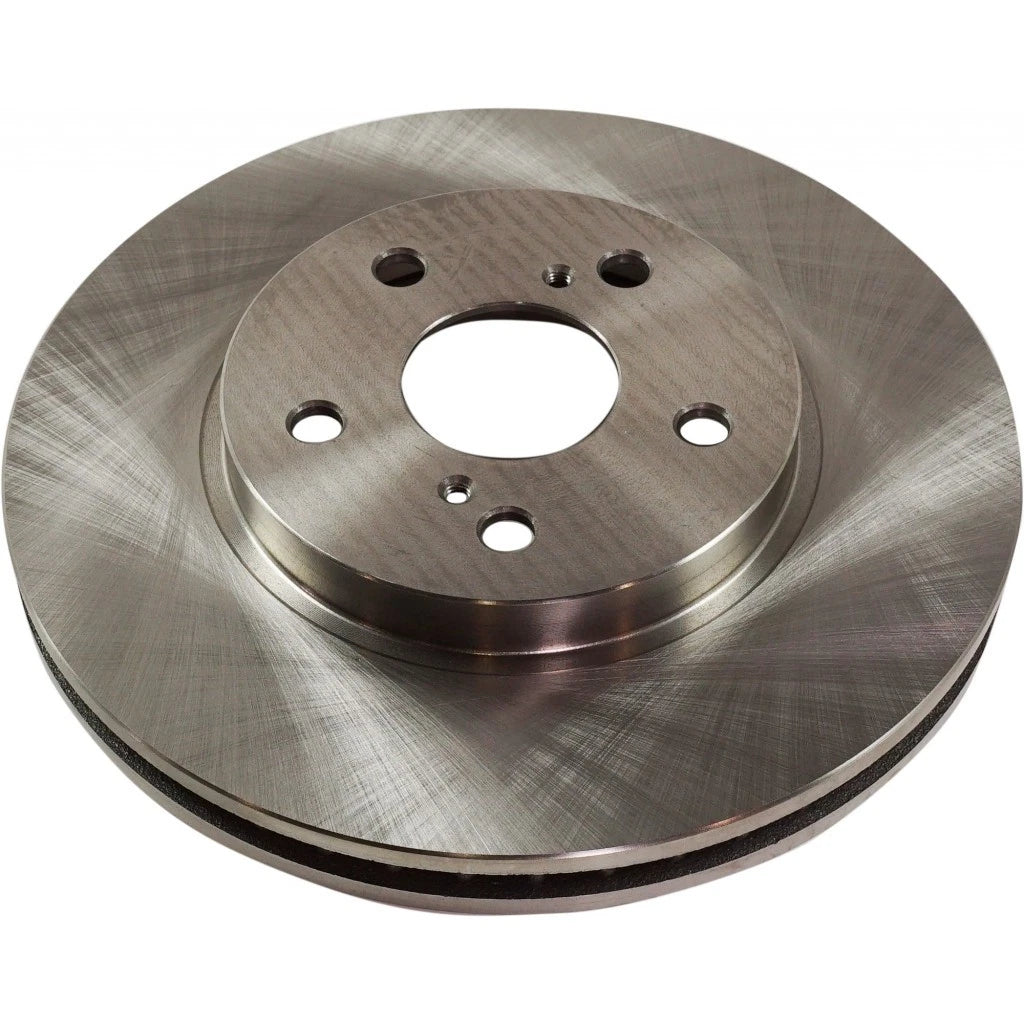 SureStop Brake Disc for Toyota Solara (2004–2008) CLX-M0-USA-STPT27110008-CL360A75