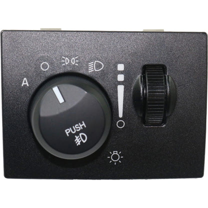 Headlight Switch for Dodge Magnum (2005–2008) CLX-M0-USA-RD10890002-CL360A71