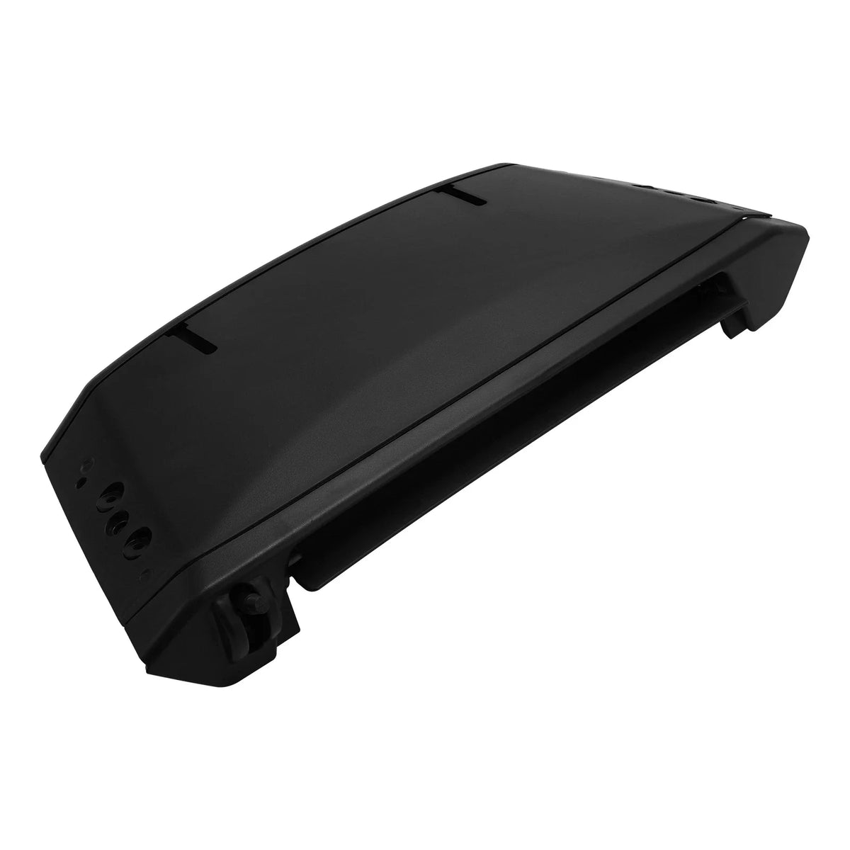 Inner Fairing Air Vent Duct & Rubber for Harley Touring CVO Street Glide (2023–2024)