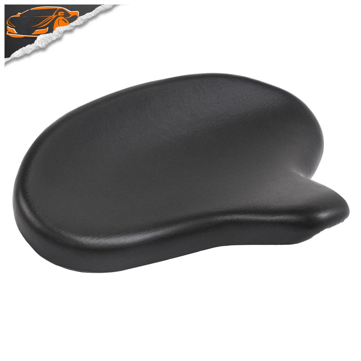 Solo Seat Replacement for Harley WLA WLC VL UL EL WL Knucklehead (1930–1950)