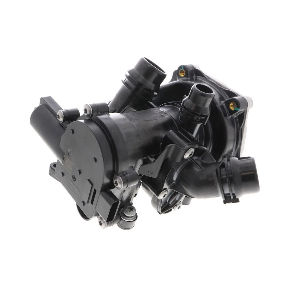 Vemo Water Pump Housing for VW Audi S3 A3 GTI A4 Quattro (2016–2017) V15-99-2106