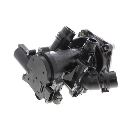 Vemo Water Pump Housing for VW Audi S3 A3 GTI A4 Quattro (2016–2017) V15-99-2106