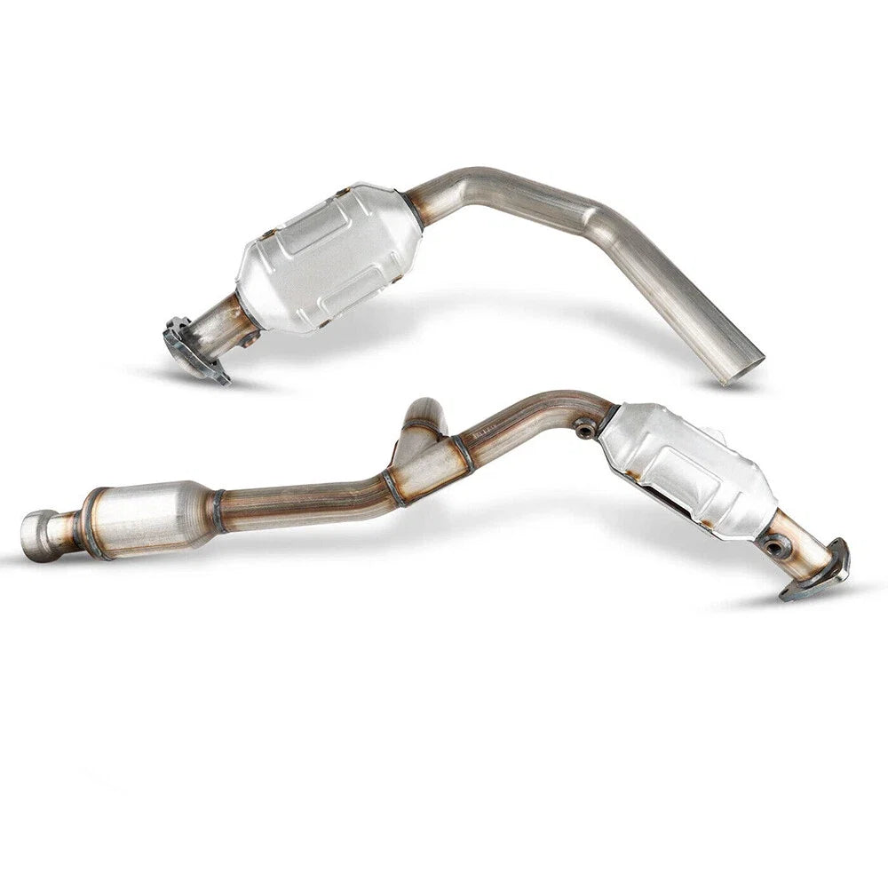 Catalytic Converter for Chevrolet Silverado 1500 5.3L/4.3L/4.8L (2014–2018) EPA