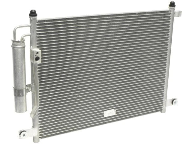A/C Condenser for Pontiac Wave5 (2005–2007) 69348CPFN