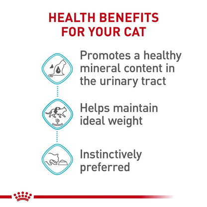 Royal Canin Urinary Care Thin Slices in Gravy for Cats (Adult)