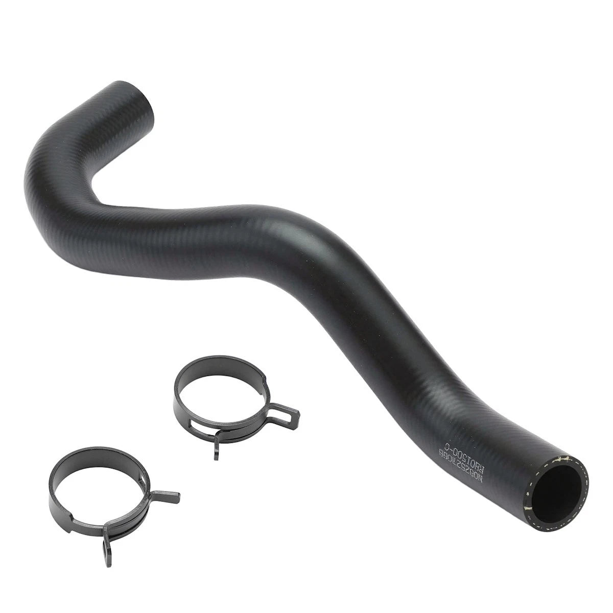 Upper Radiator Hose for Honda CR-V (2012–2014) 18108428