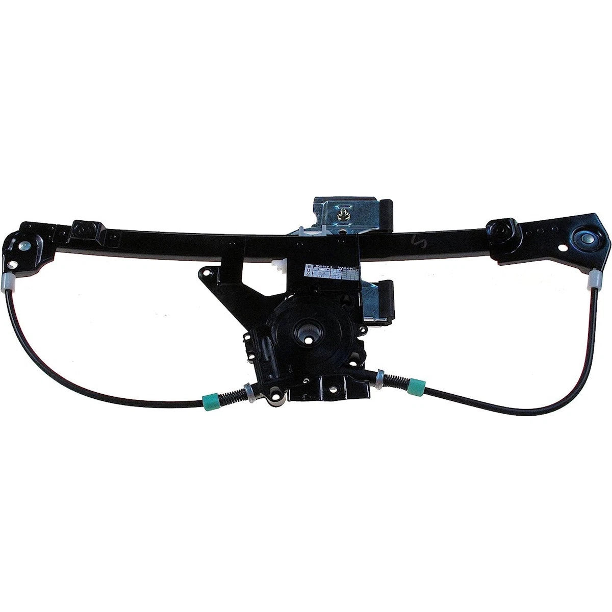 Dorman Window Regulator for VW Golf Jetta (740-898, REPV491702, 11R251)