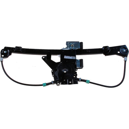 Dorman Window Regulator for VW Golf Jetta (740-898, REPV491702, 11R251)