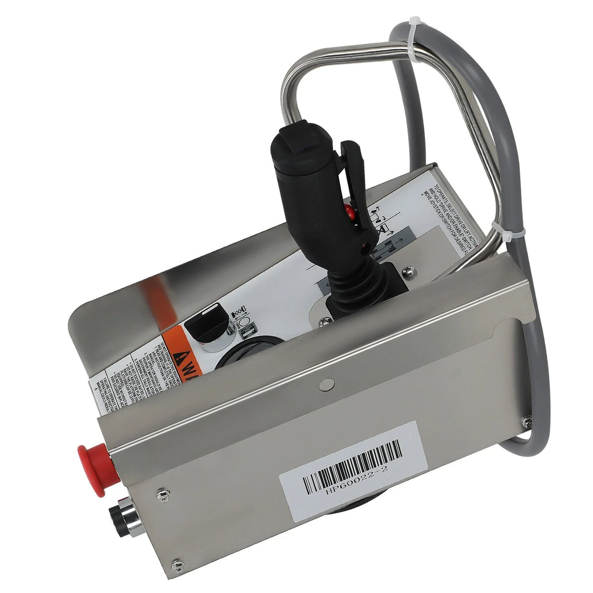 Control Box 104491 SJ104491 for Skyjack Lift SJIII3015 SJIII3219 SJIII3220 (2015–2023)