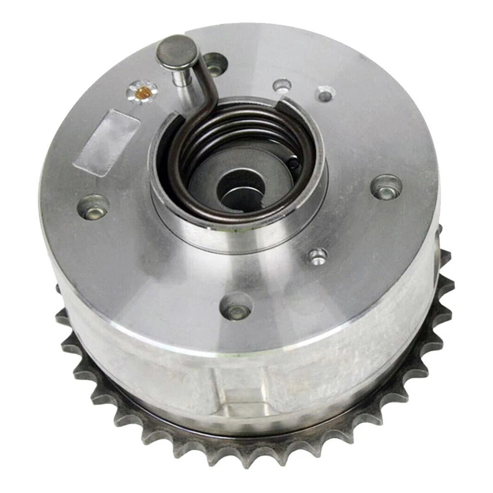 Timing Chain Kit & VVT Gears for Hyundai Accent Kia Soul (2012–2017) 243502B600+243702B610, 243502B600