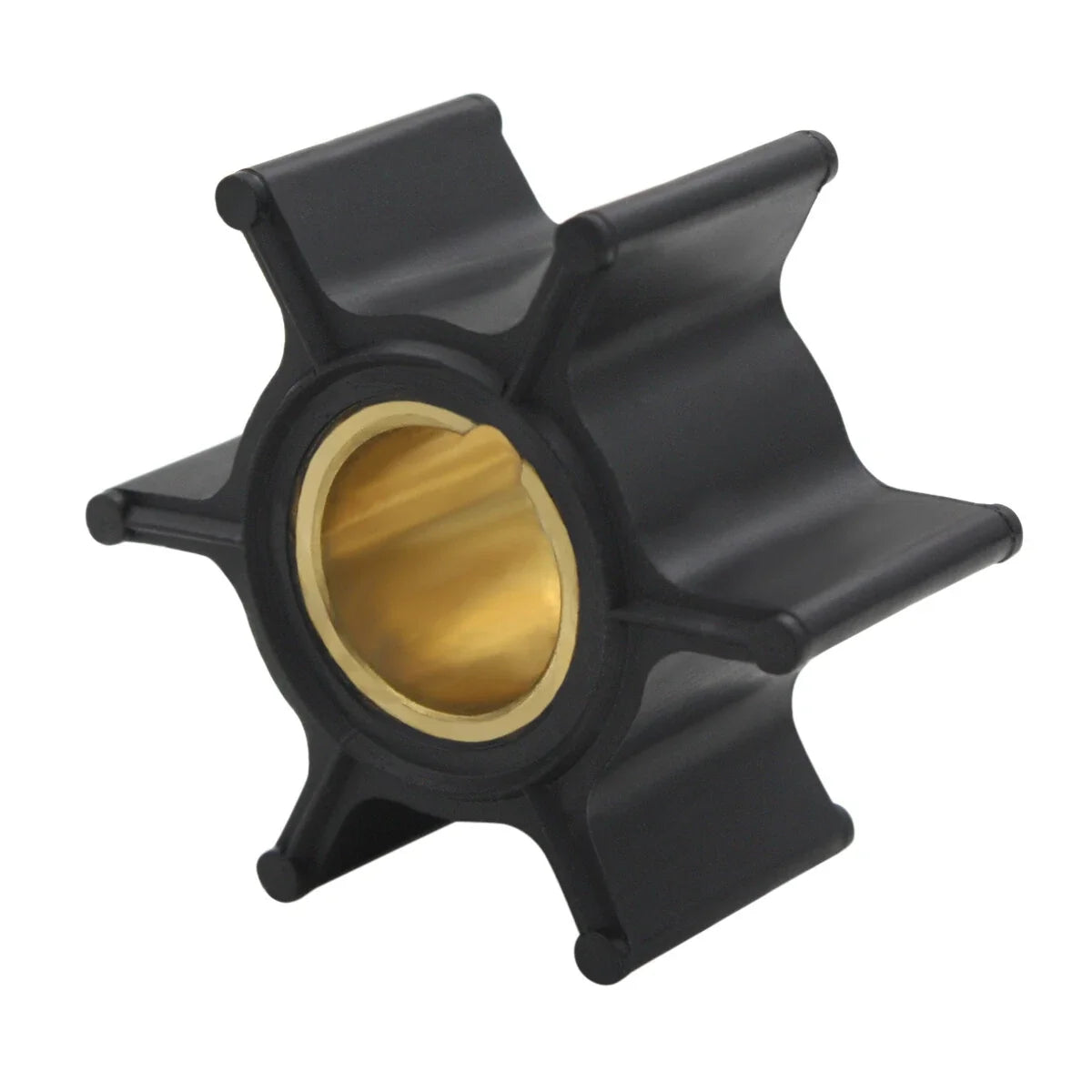 Water Pump Impeller for Evinrude 8 9.9 10 15 HP Outboard Motors (386084)