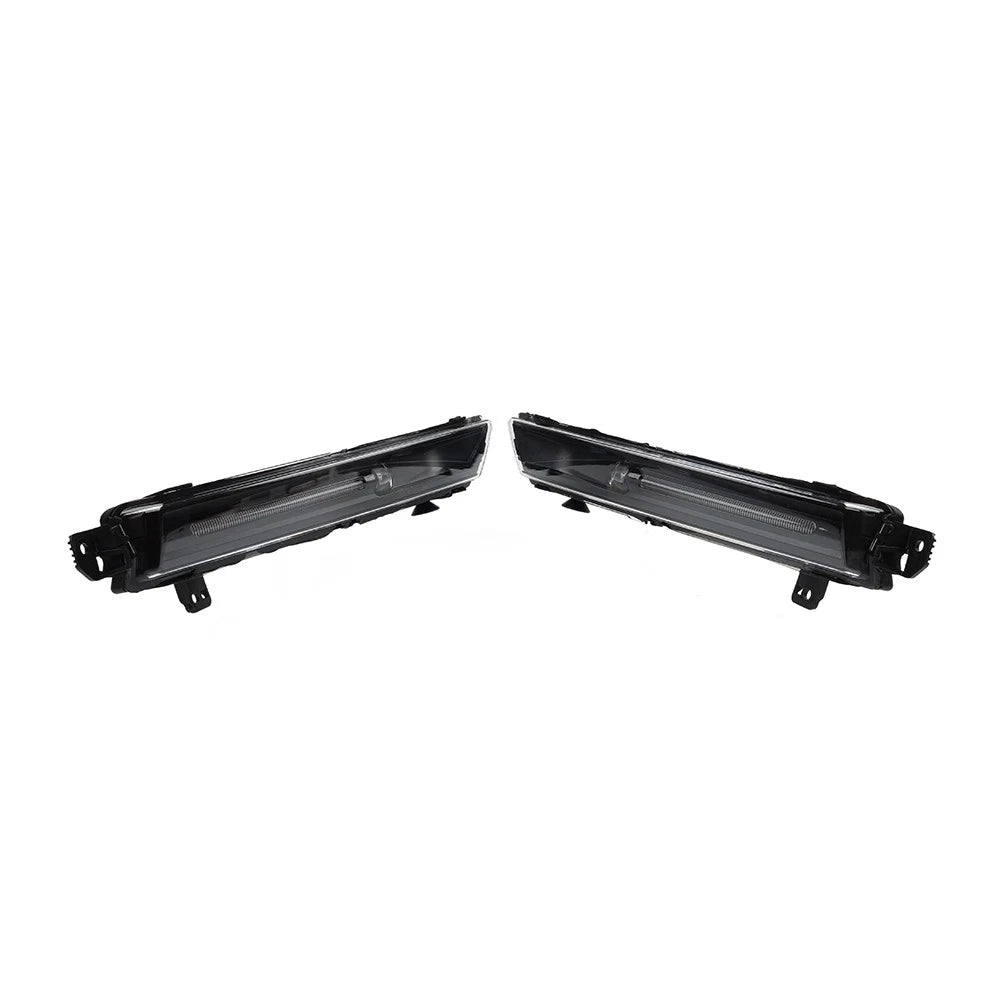 1 Pair Front Fog Light Assembly for Land Rover Range Rover Velar (2017–2023)