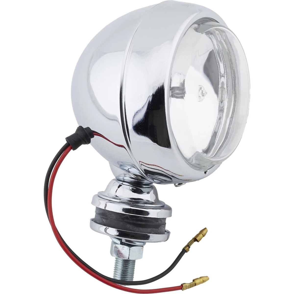 4 Inch Chrome Off-Road Lamp for Speedway Motors (91603248)
