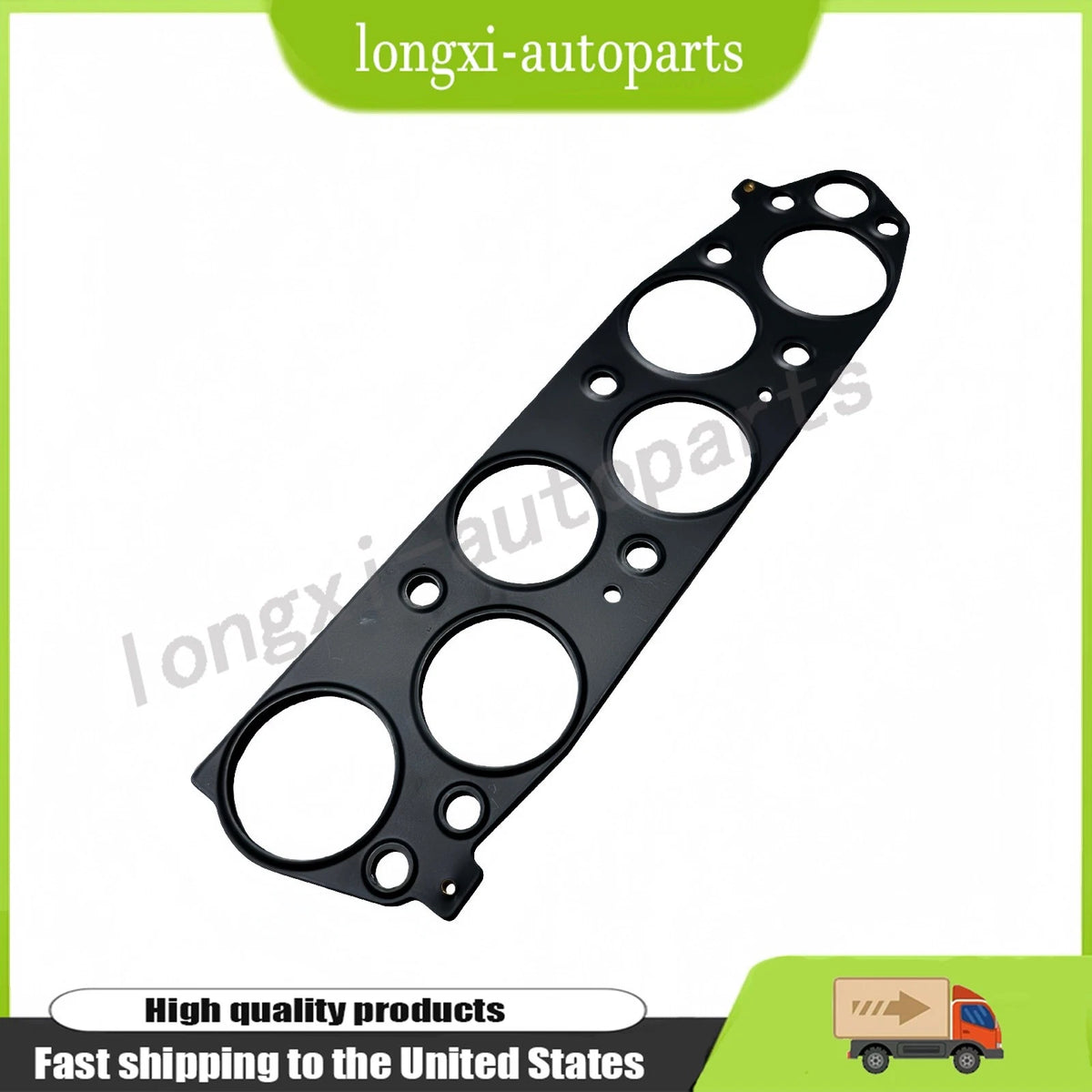Intake Manifold Gasket for Honda Acura (17105-RCJ-A01)