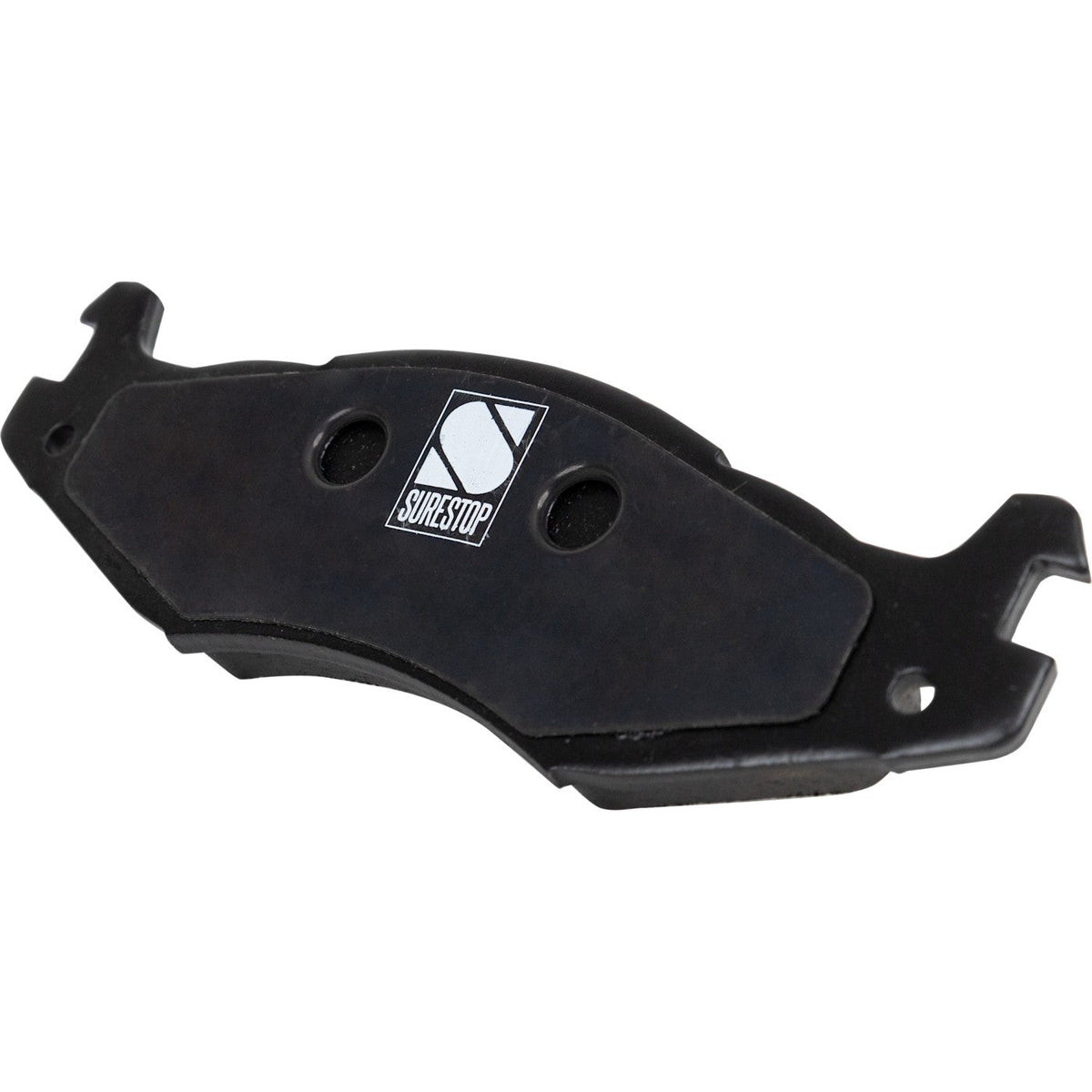 Set of 4 Front Semi-Metallic Brake Pads for Jeep Cherokee (1984–1992)