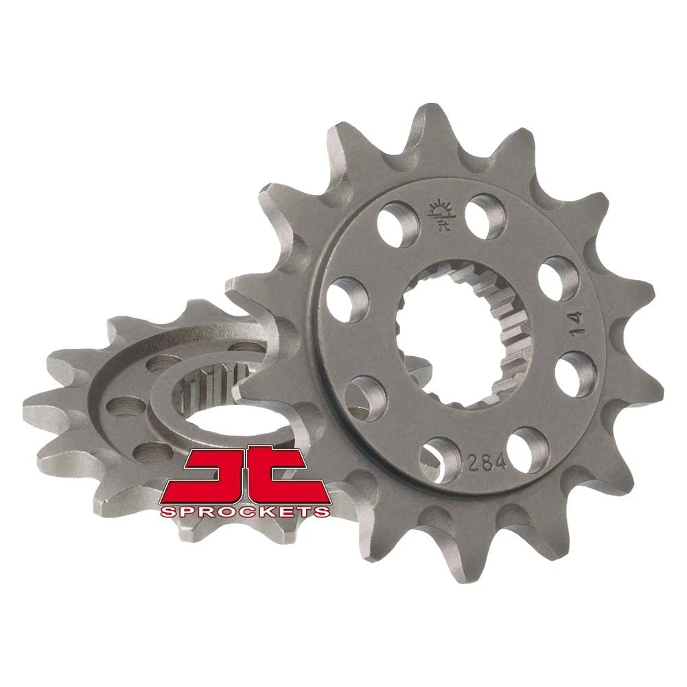 15 Tooth Front Sprocket for (JTF284.14SC)