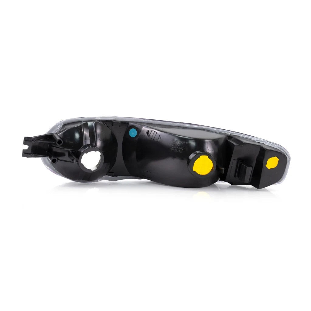 Park Lamp for GMC Sierra 1500 (2007) GM2521182 CLX-M0-USA-G106301-CL360A73