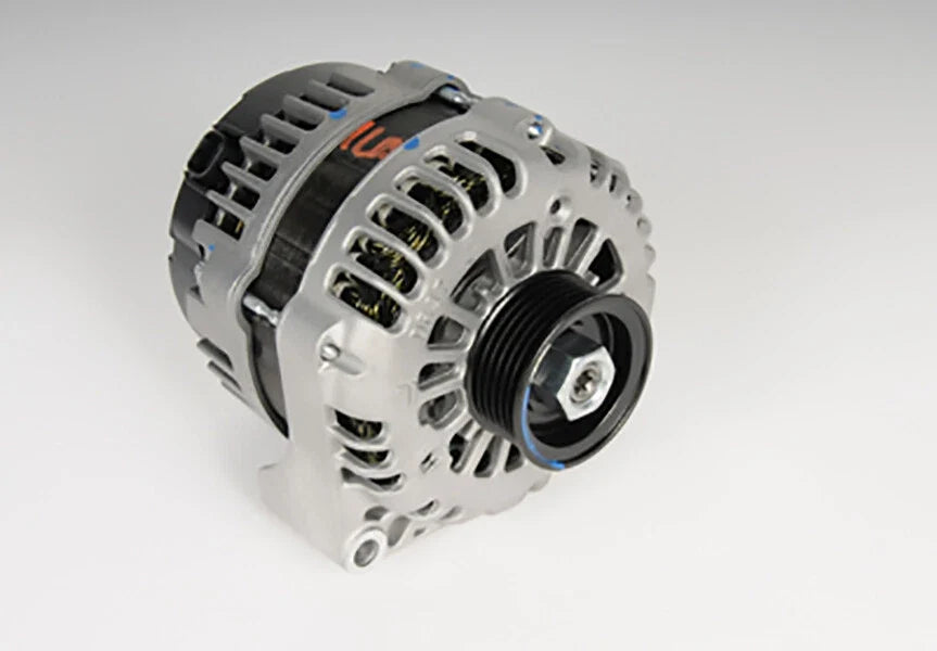 ACDelco 20881337 Alternator for GM Vehicles