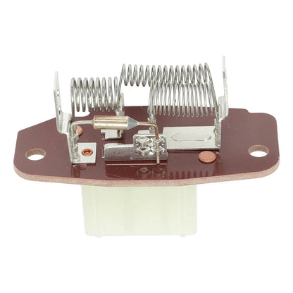 Blower Motor Resistor for F250 F350 E350 E150 E250 E450 F450 (2001–2005) - 18051304, 4C2Z19A706AA, 4P1363, 973404, RU445, 973013