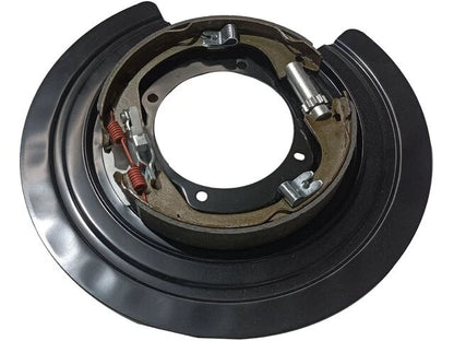 Parking Brake Assembly Rear Left for Dodge Durango (2011–2019) 95245KYYP