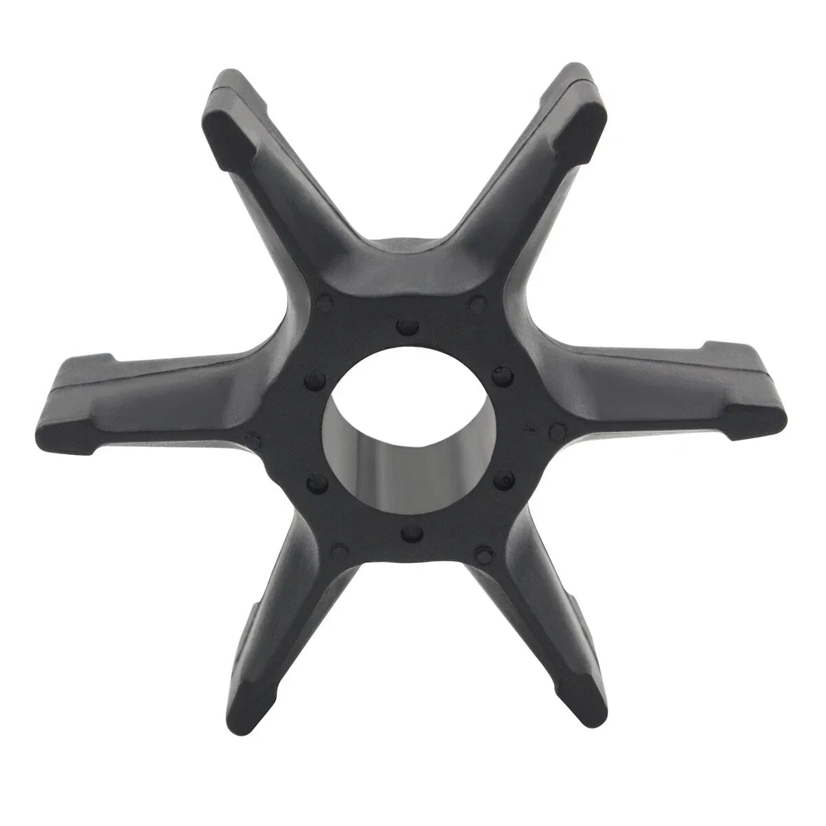 Water Pump Impeller Kit for Yamaha Outboard 40 HP C40 (679, 6F5-W0078-A0)