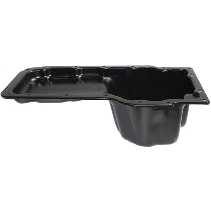 Oil Pan for Jeep Grand Cherokee, Dodge Ram 1500 (1999–2004)
