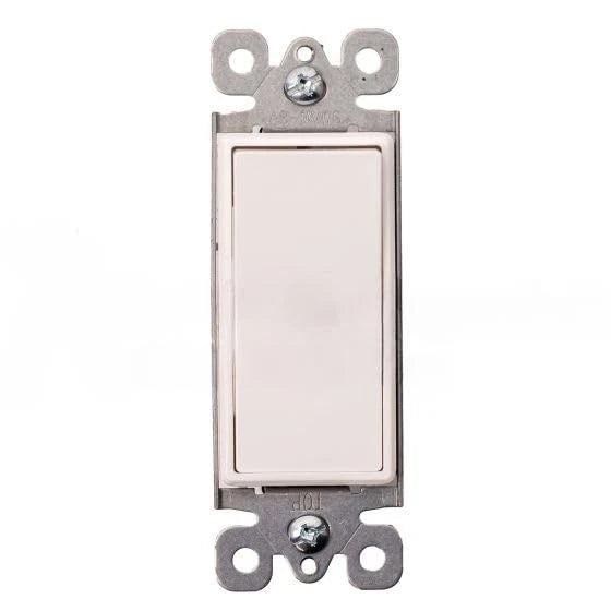 Rocker Wall Switch Kit for American Hearth Comfort Glow