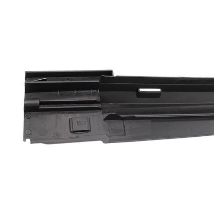 Set of 2 Radiator Support Brackets for BMW 328i 335i (17117600536, 17117600537)