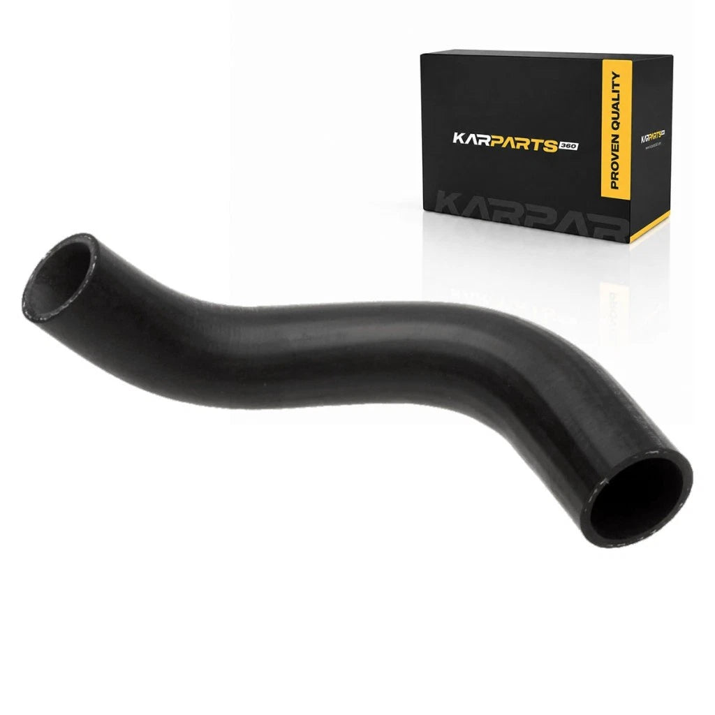 Molded Engine Coolant Radiator Hose for Dodge Magnum (2005–2008) ALX-PAU-AC-20427S-CLA4