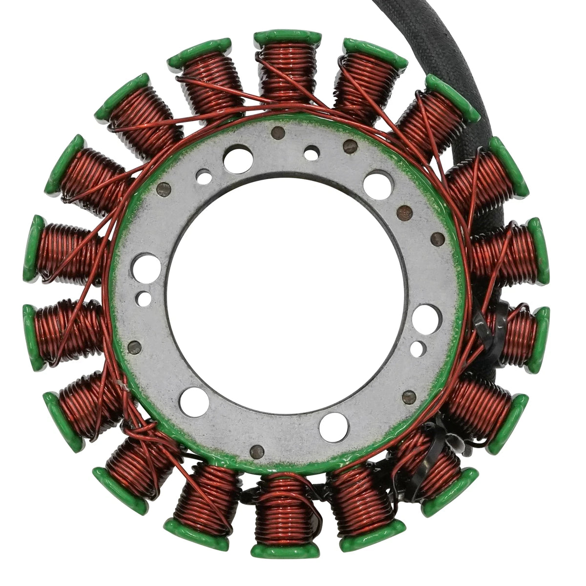 Stator for Suzuki Eiger 400 LTA400 (2002–2007) ST325, 32101-38F00