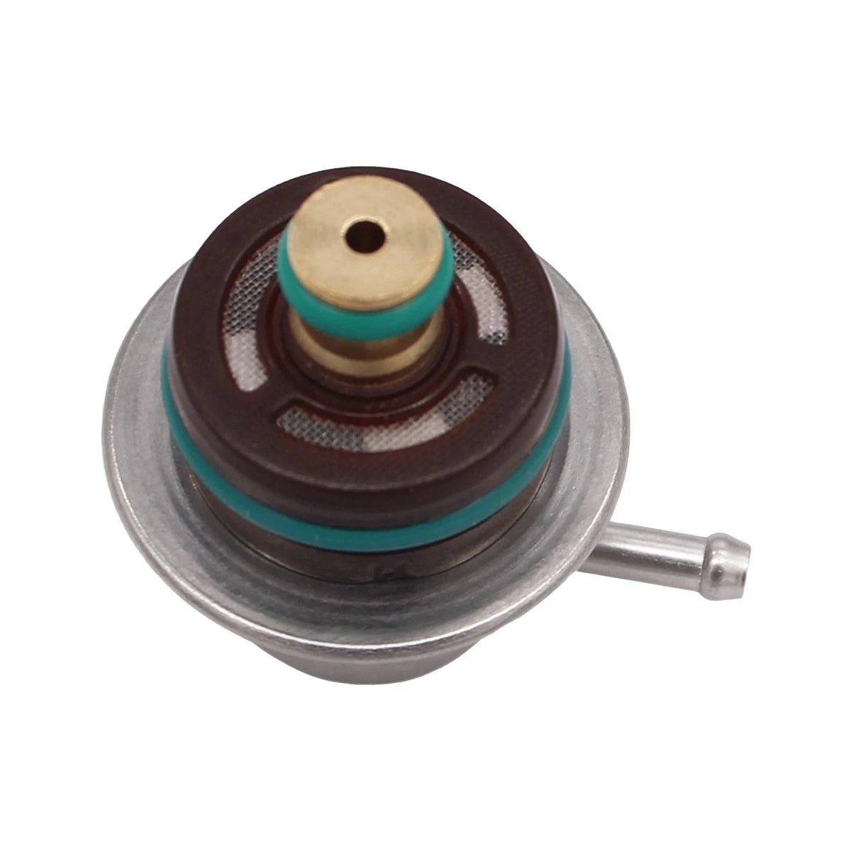 Fuel Pressure Regulator for Volvo MerCruiser 4.3 5.0 5.7L (3858967, 885174)