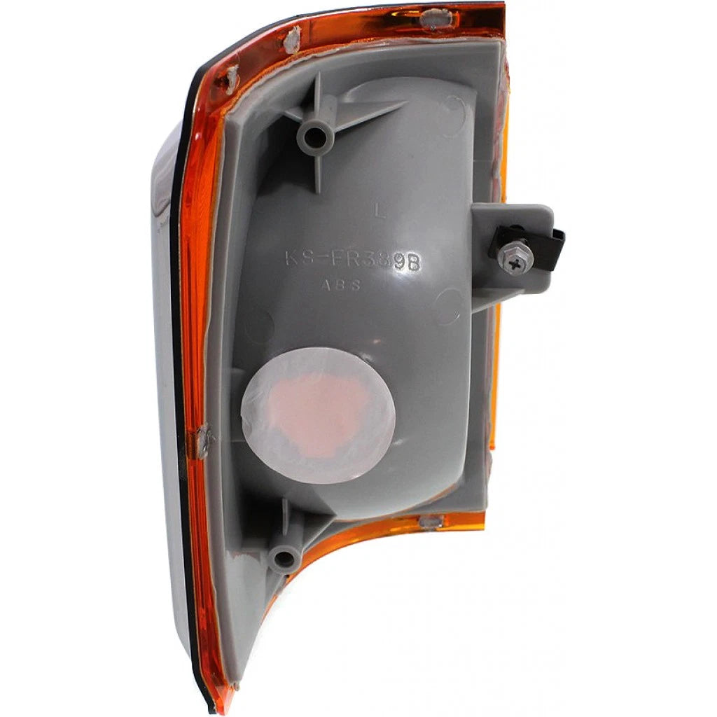 Corner Light for Ford Bronco (1987–1991) FO2520108, CLX-M0-USA-18-1834-01-CL360A70