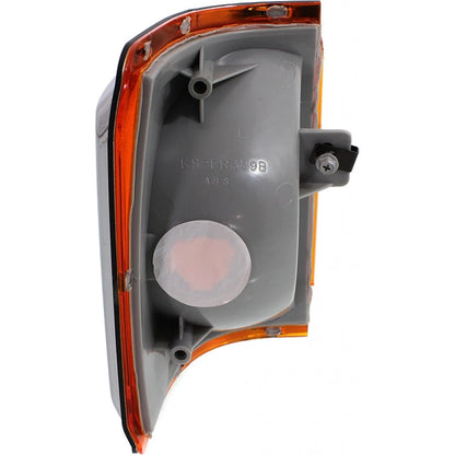 Corner Light for Ford Bronco (1987–1991) FO2520108, CLX-M0-USA-18-1834-01-CL360A70