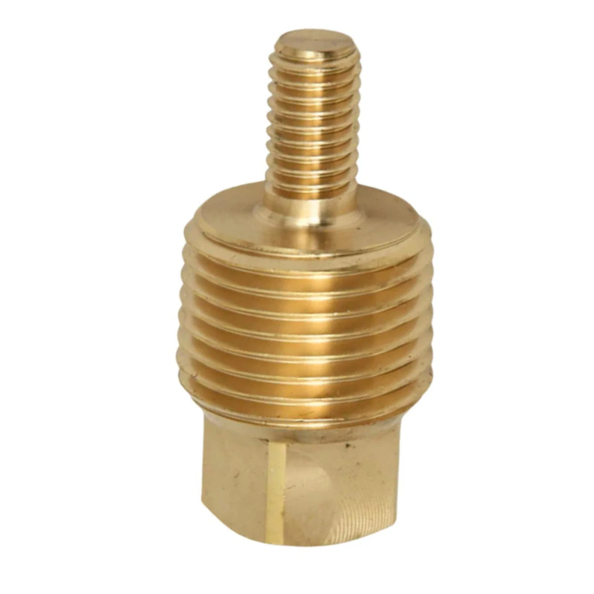 Male Plug for Volvo Penta Diesel Engine (838928, 861546)