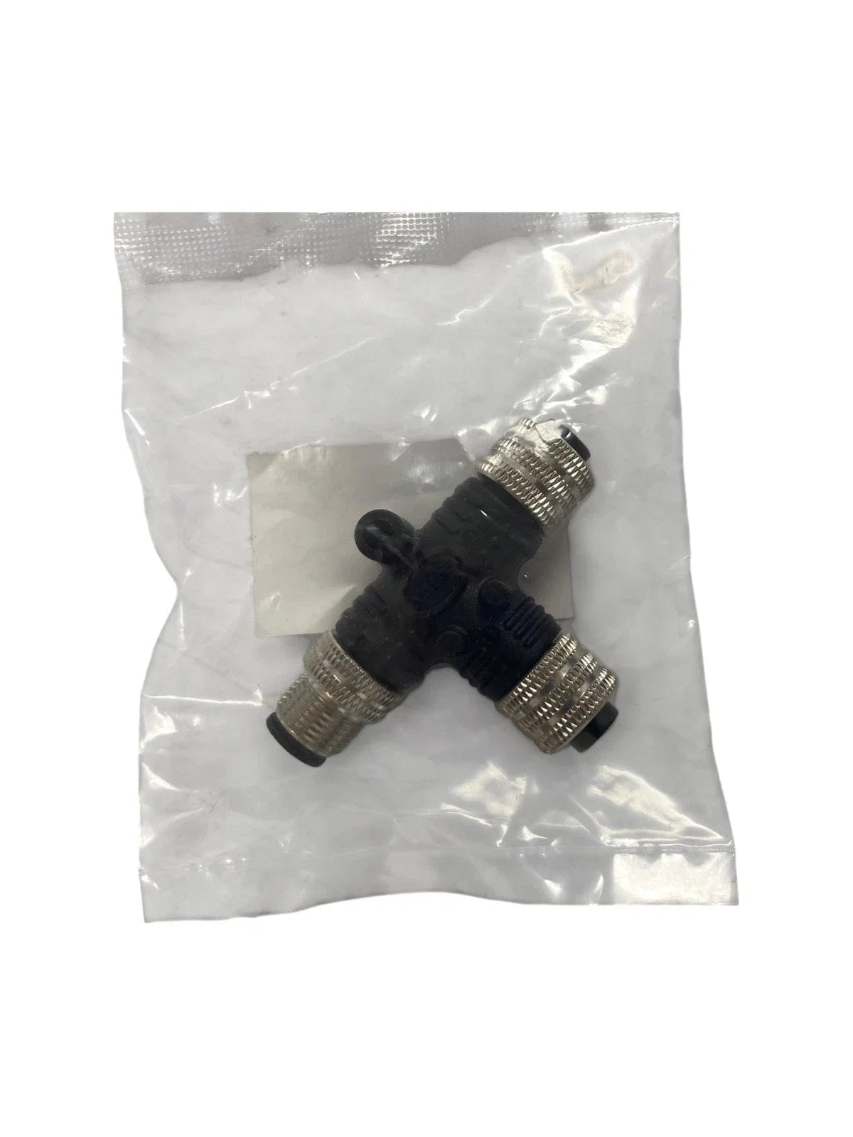 Set of 2 Resistor Termination Female & Tee Adaptor Micro-C for Dometic/SeaStar