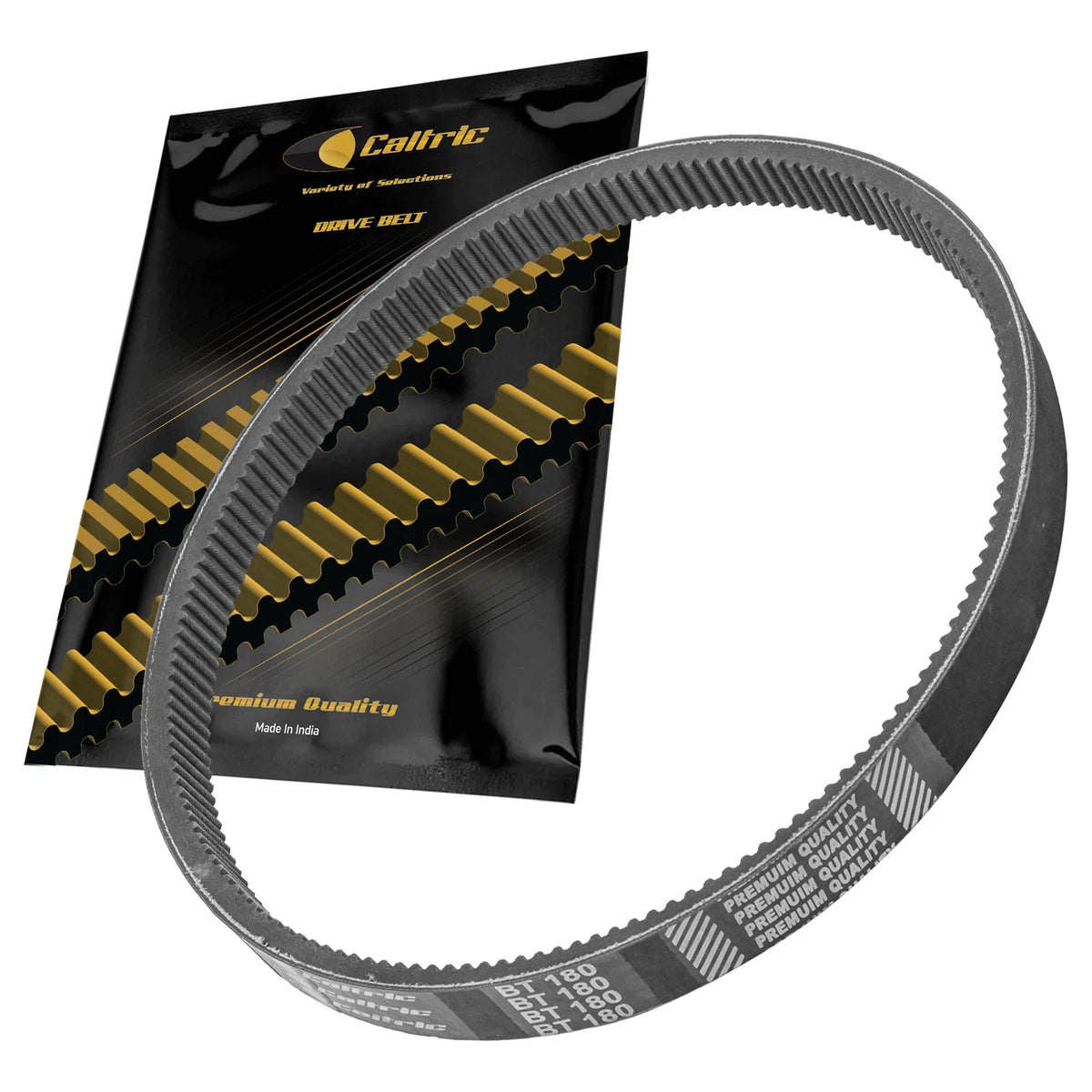 42" Clutch Drive Belt for EZGO (BT180A1001, 72054G01)