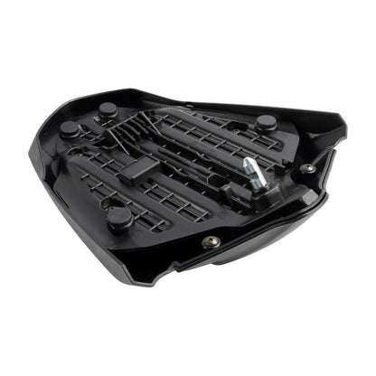 Tail Rear Seat Cover Fairing Cowl for Daytona 660 (2024–2025) Black