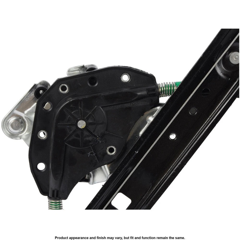 Front Left Window Motor & Regulator for BMW 328i 325i 325xi 330i (2007–2013) - 82-3006CR, 11701147-101, 51 33 7 020 659