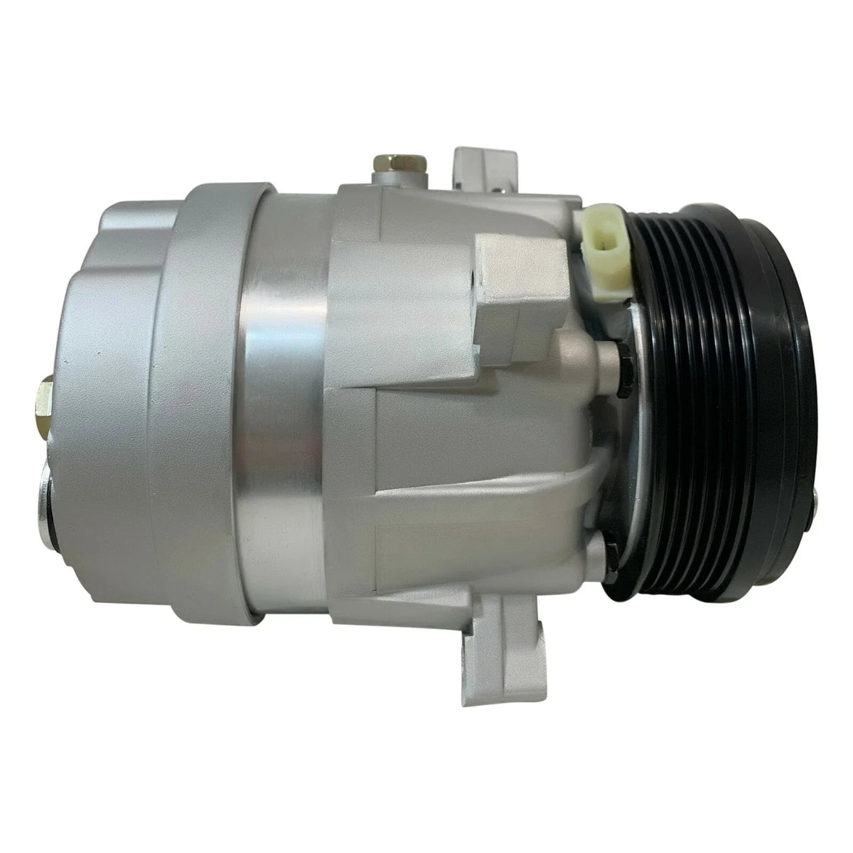 AC Compressor Kit With Condenser for Chevrolet Camaro 3.8L (1996–1997)