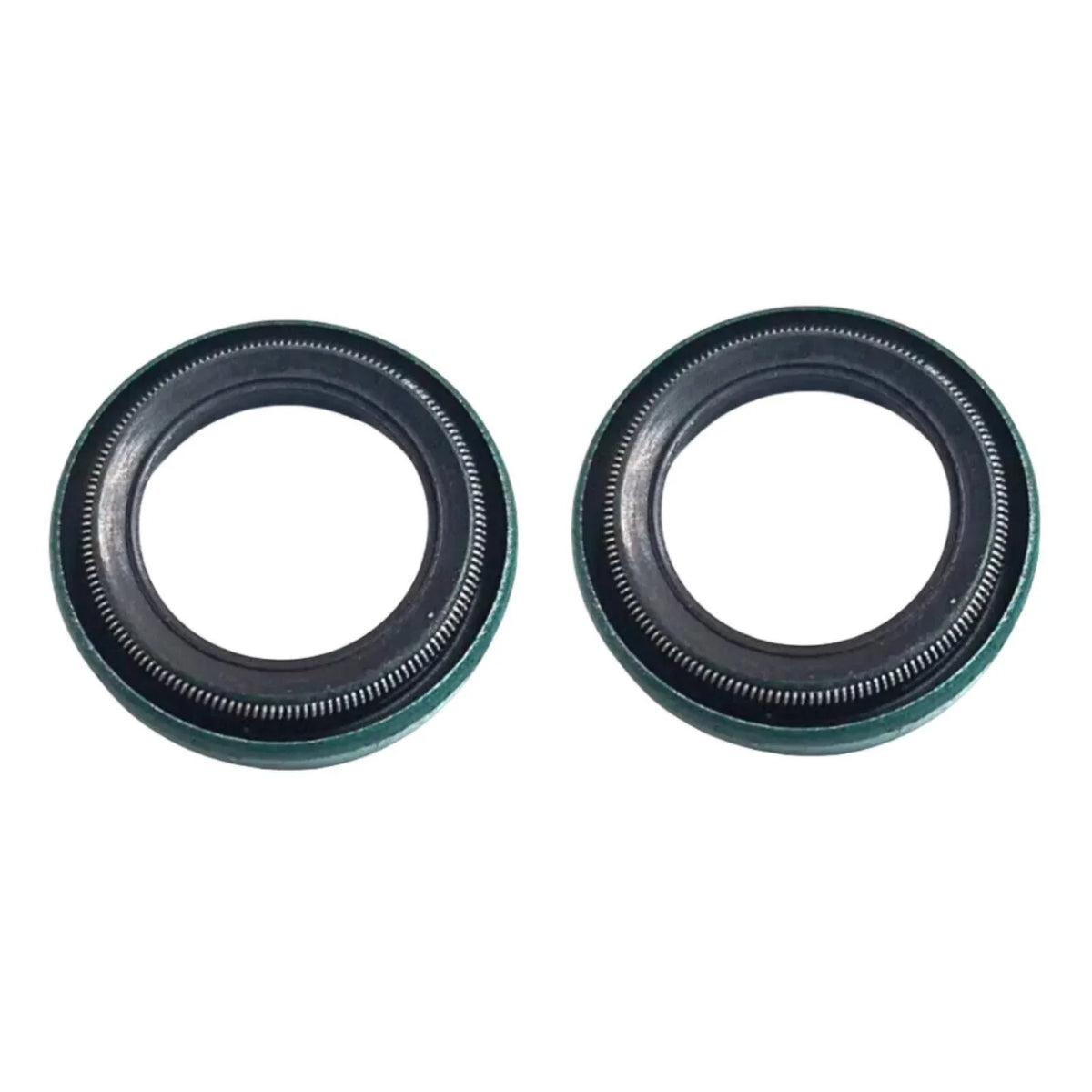 2Pcs Lower Unit Oil Seal for OMC Cobra Johnson Evinrude (332205, 0332205, 182064)