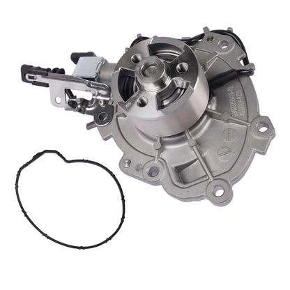 Water Pump for Land Rover Velar Evoque Sport 2.0L (2018–2023) #LR154597 #LR092953 #JDE38596